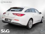 Mercedes-Benz CLA 180 d Shooting Brake - Mercedes-Benz CLA 180 in Halle