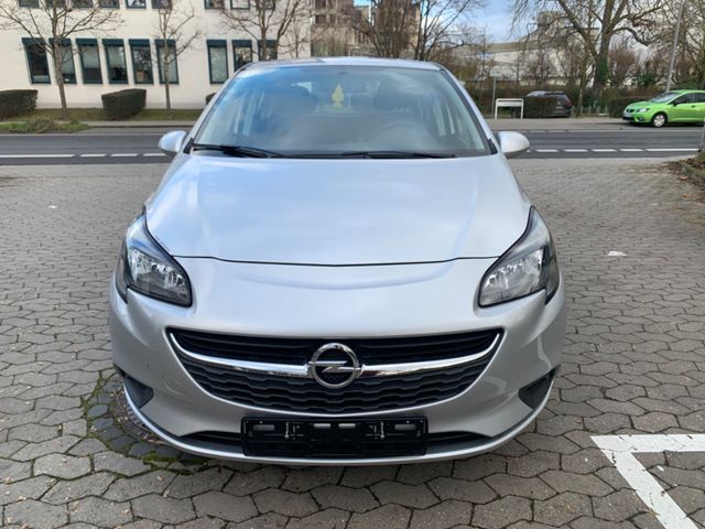 Opel Corsa E Edition