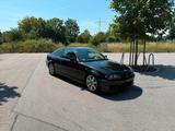 BMW E46 320Ci Coupe  - BMW 320 aus 2004: Coupe