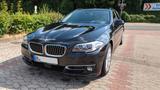 BMW 525d xDrive Touring (F11 LCI) Panorama Leder AHK - BMW 525 mit Diesel-Antrieb: Kombi, Automatik, 525d F11