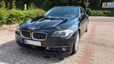 BMW 525d xDrive Touring (F11 LCI) Panorama Leder AHK - BMW 525: 525d F11