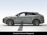 Porsche Cayenne Coupe Sportpaket Luftfederung AHK Panora - Porsche Cayenne Coupe-S