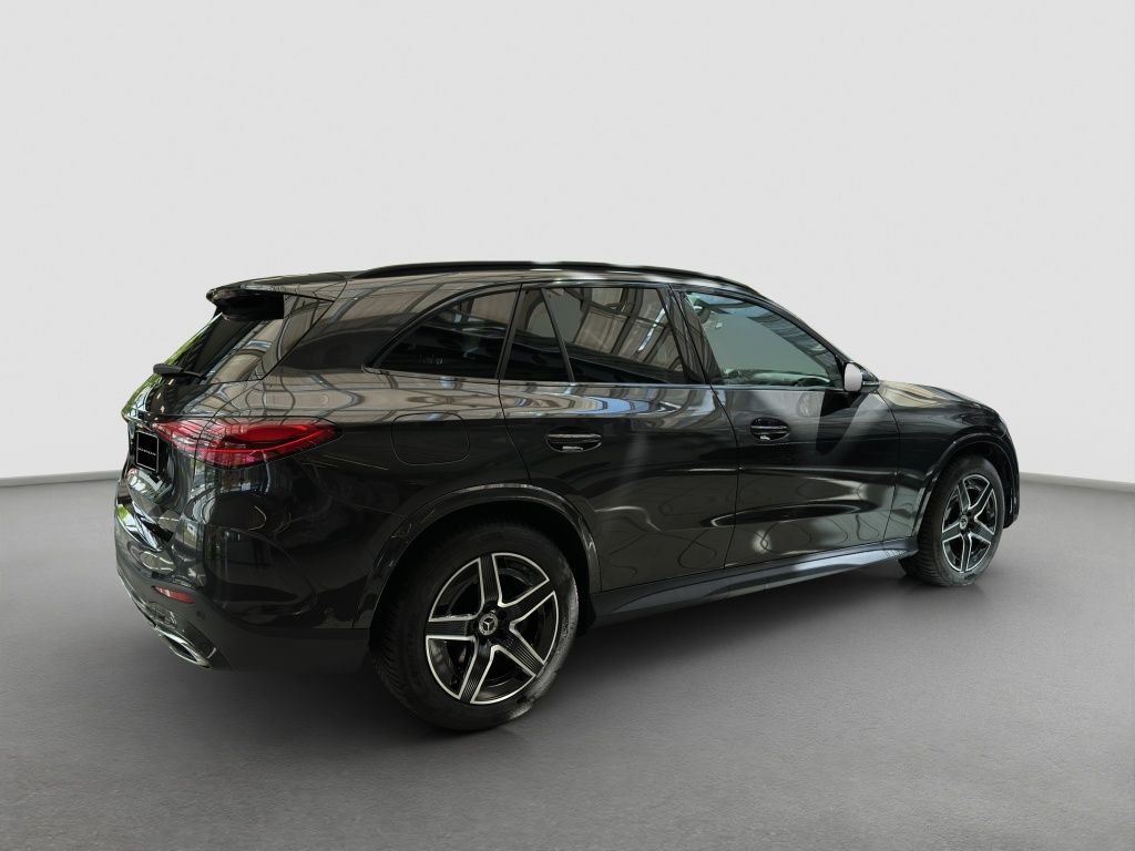 Fahrzeugabbildung Mercedes-Benz GLC 220 d 4MATIC AMG Line*Night Paket*Kamera