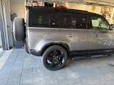 Land Rover Defender 3.0 D300 MHEV X-Dynamic HSE 110 X-D... - Land Rover Defender in Rostock
