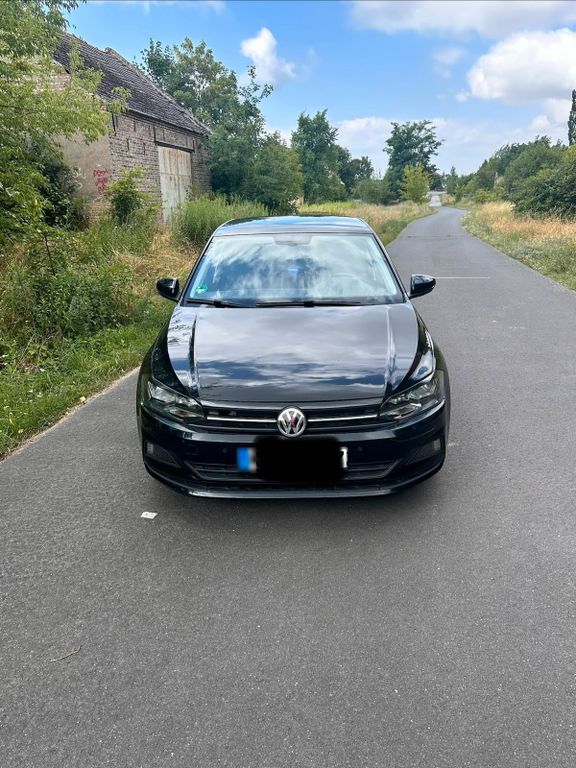 Image of Volkswagen Polo