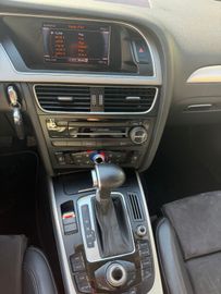Audi A4 Allroad - 4