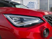 SEAT Arona 1.0 TSI FR KLIMAAUT NAVI PDC LED 5J. GAR bei Autohaus Landmann & Maier OHG