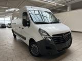 Opel Movano Kasten 2,3 CDTI L3H2 3,5t NAVI/ RFK - Opel Movano mit Diesel-Antrieb: 2.5