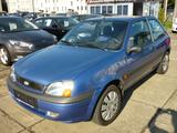 Ford Fiesta 1.3 Futura² nur 90tkm...! Klima...! - Ford Fiesta: Futura