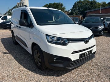 Toyota Proace (Verso) - 2