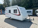 Sterckeman Comfort 420 CP *Mover+Markise* - Offers