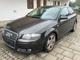 Audi A3 2.0 TDI Ambition |MMI|EURO4|SCHECKHEFT|PDC| - Audi A3 aus 2007: 2.0