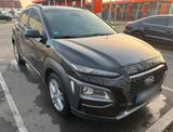 Hyundai KONA (MJ20) 1.6 CRDi 7DCT 4WD PREMIUM - Hyundai Kona Premium mit Diesel-Antrieb