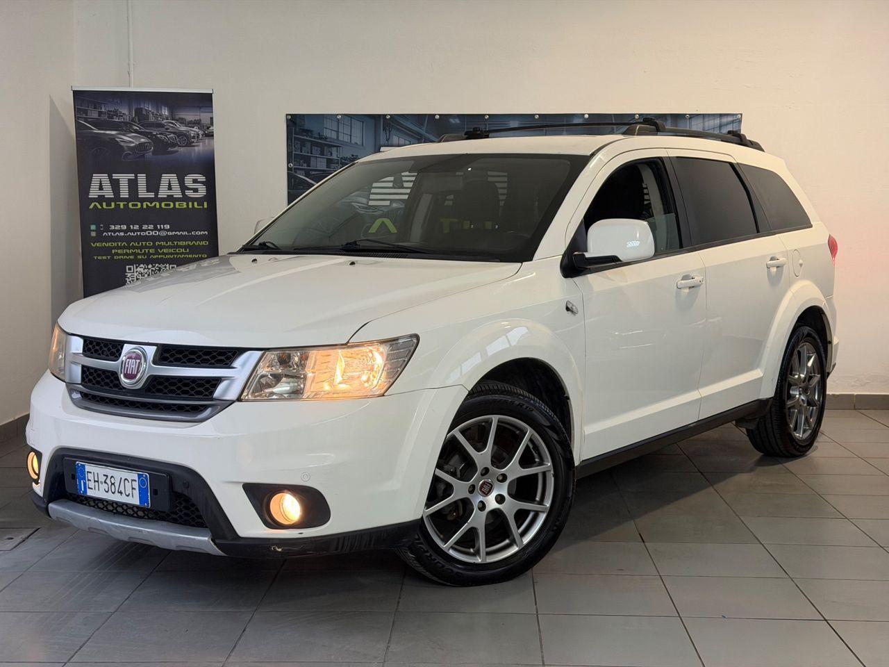 Fiat Freemont