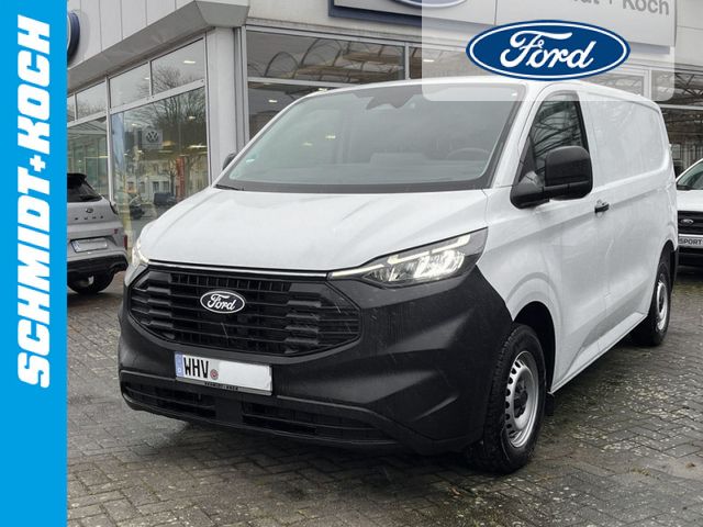 Ford Transit Custom Kasten 2.0 EcoBlue 280 L1 FWD DAB