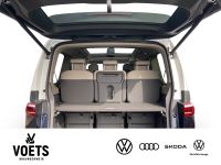 Volkswagen T7 Multivan - Vorschau Bild 16