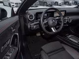 Mercedes-Benz CLA 220 d Shooting Brake AMG Night+MBUX+360°+18 - Mercedes-Benz CLA 220: Schiebedach