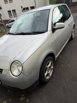 Volkswagen Lupo 1.4 FSI Automatik TÜV bis ... - Volkswagen Lupo: Automat
