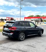 BMW X3 M40i /CARPLAY/H&K/HUD/PANO/DISPLAYKEY/360° - BMW X3 M40 aus 2020