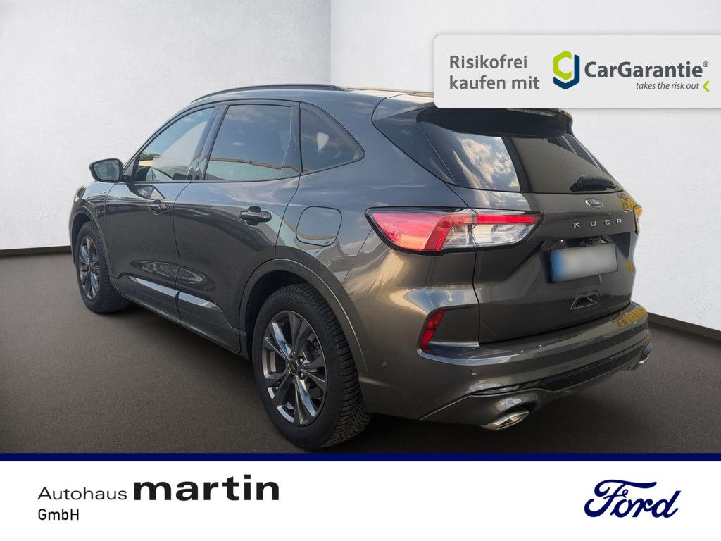 Fahrzeugabbildung Ford Kuga 1.5 ST-Line X KAMERA NAVI ACC HUD B&O LED