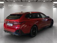 BMW 550 - Vorschau Bild 4
