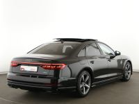Audi A8 - Vorschau Bild 7