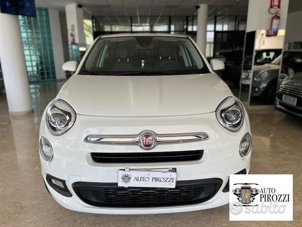 Image of Fiat 500X