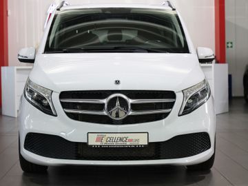 Mercedes V 300 - 6