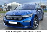 Skoda Enyaq IV 80 RS Sportline 82 kWh 150 KW AHK LED - Skoda Enyaq in Dortmund