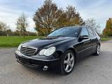 Mercedes-Benz C 220 C T-Modell C 220 T CDI *TÜV NEU* - gebrauchte Mercedes-Benz C 220 aus dem Jahr 2005