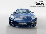 Porsche Panamera 4S - Porsche Panamera mit Benzin-Antrieb: Blau