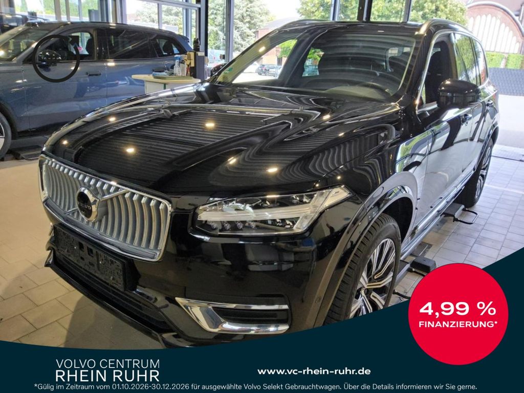 Image of Volvo XC90