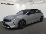 Opel Astra 5-.Türer Elegance 110 PS/Kamera/PDC/AGR-Si - Opel Astra Tageszulassungen mit Benzin-Antrieb: Limousine
