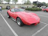 Andere Corvette C3 - Andere aus 1975