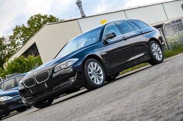 BMW 525 - 2