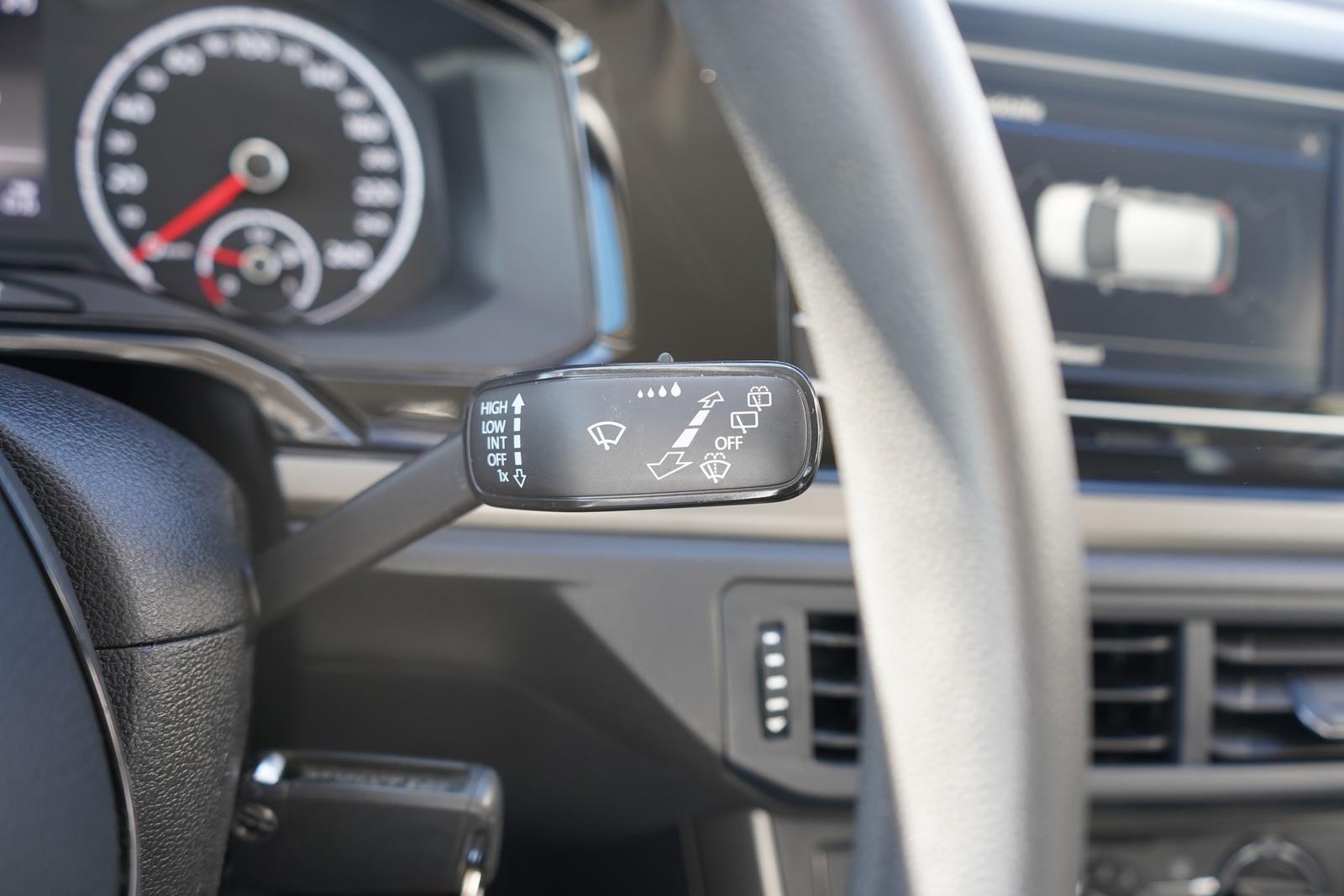 Volkswagen Polo 1.0 Comfortline Klima Bluetooth USB PDC DAB, миниатюра 25
