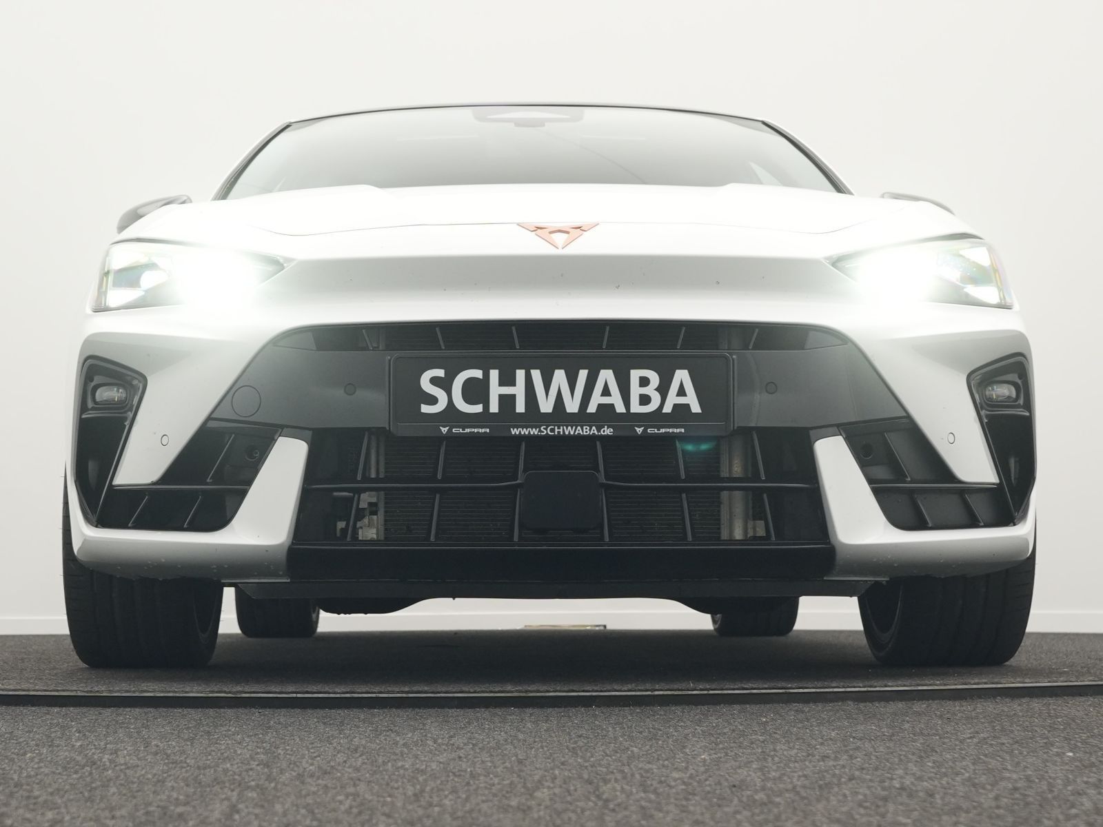 Cupra Leon - Bild 41