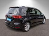 Volkswagen Touran Highline 2.0 TDI DSG Navi ACC RFK AHK 7-S - Volkswagen Touran Jahreswagen: mit Anhängerkupplung
