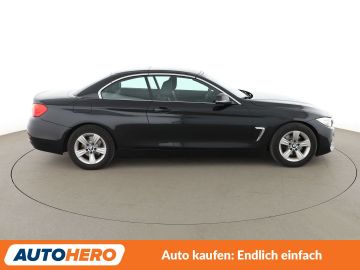 BMW 420 - 7