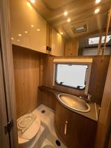 Bürstner Averso Plus 510 TK - Angebote