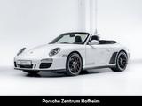 Porsche 997 911 Carrera GTS Cabriolet 68.035 km - Porsche 997: Cabrio