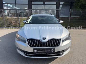 Skoda Superb - 2