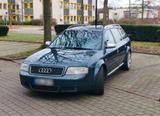 Audi S6 4.2 Avant Quattro LPG - Audi A6 mit LPG-Antrieb