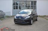 Ford Fiesta Trend 4-türig erst 97 tkm Klima Top - Ford Fiesta: 97