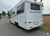 Dethleffs Grand Alpa A7820-2 - Dethleffs Grand Alpa