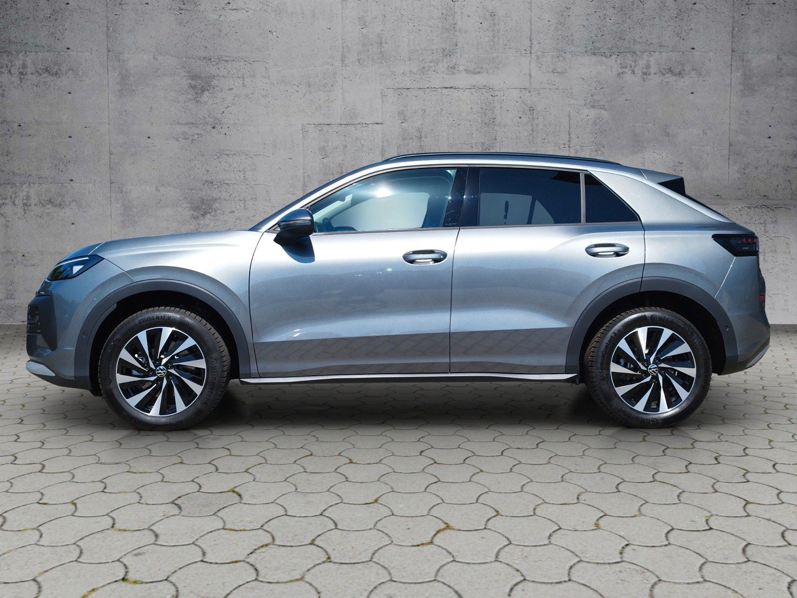 Volkswagen T-Roc 1.5 eTSI 85 kW Life foto 2