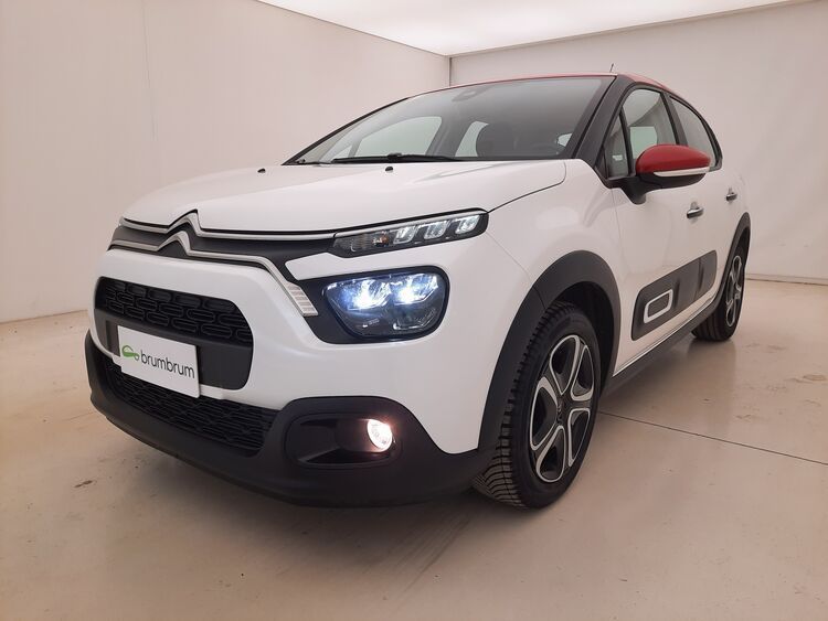 Image of Citroën C3