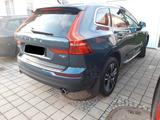 Volvo XC60 T8 Twin Eng. AWD Inscription Geartronic... - Volvo XC60 mit Hybrid-Antrieb