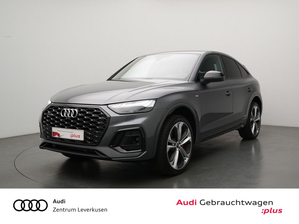 Image of Audi Q5