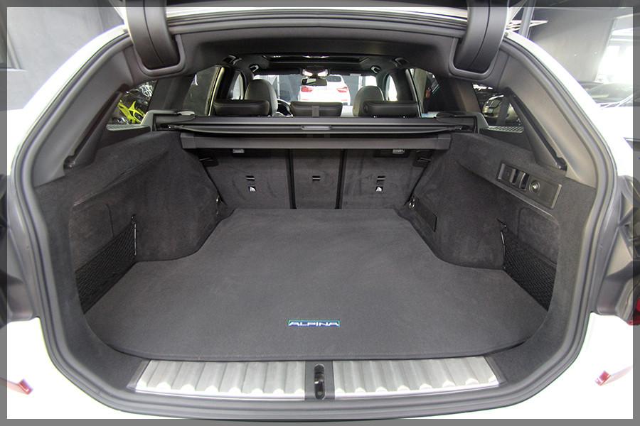 ALPINA B3 3.0 Allrad CAM / NAVI / PANO / HEAD UP